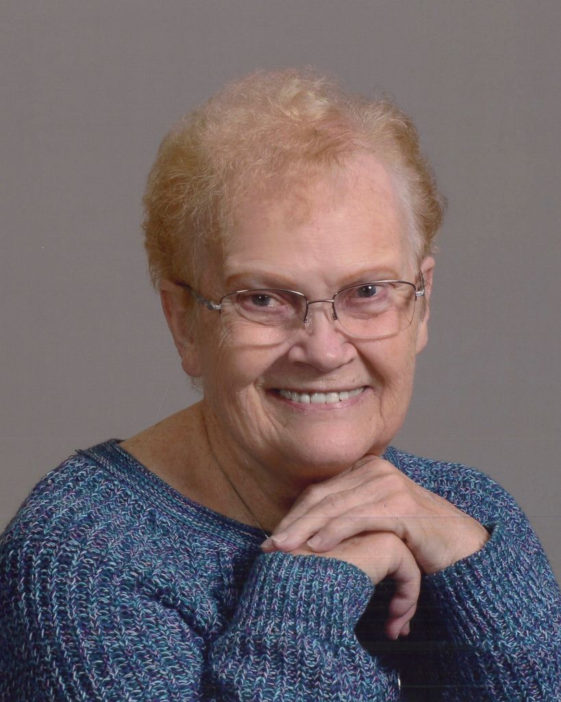 Mary Helen Linde