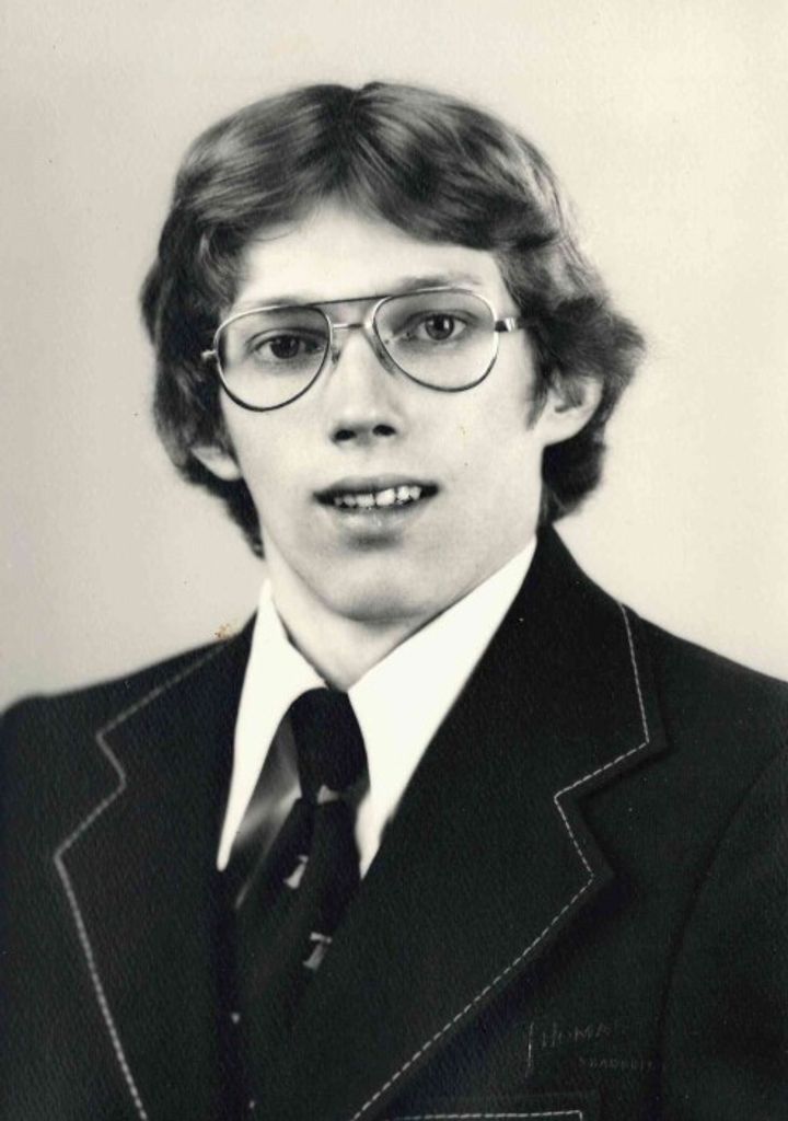 James O. Hill