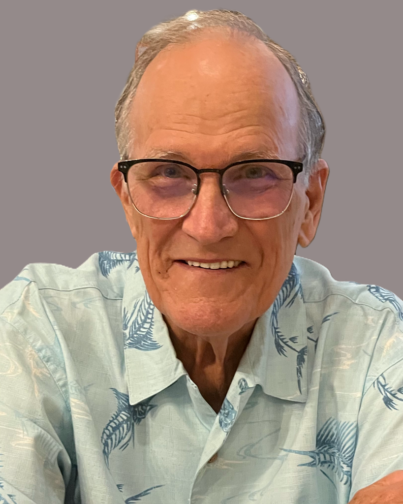 John Brekke Bell