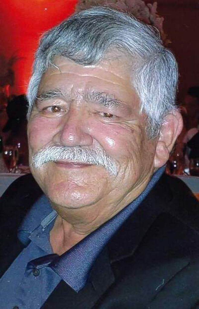 Augustin C. Valdez Profile Photo