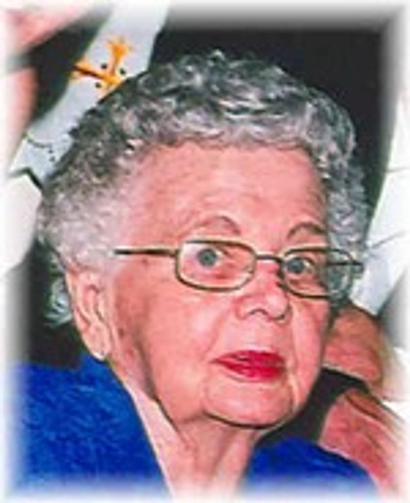 Josephine A. Moore