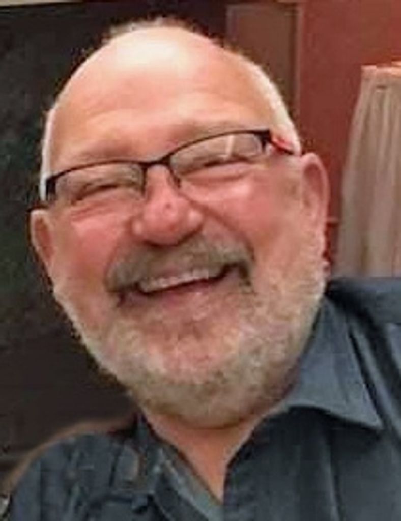 Bruce Alan Henkelman Profile Photo