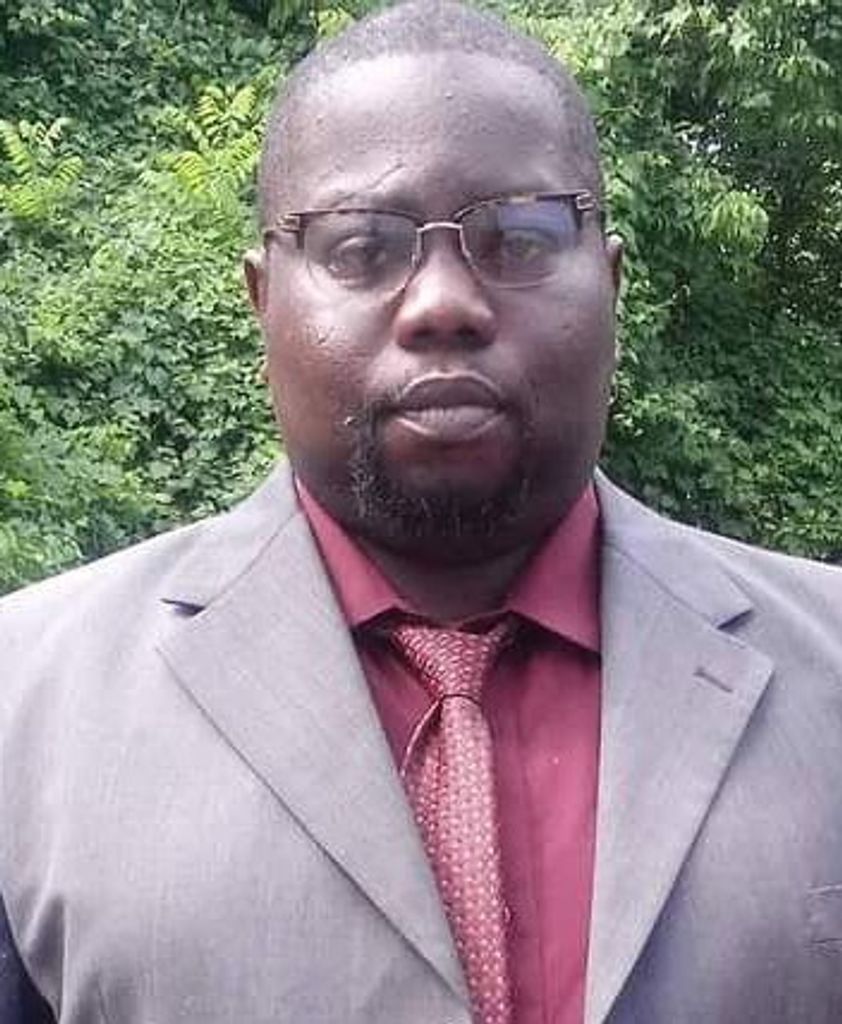 Derrick Renaldo Rouse