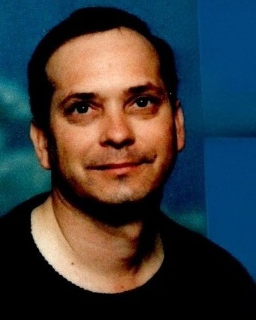 Timothy Don Stephens