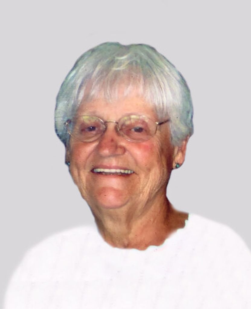 Mary Ella Curtis Profile Photo