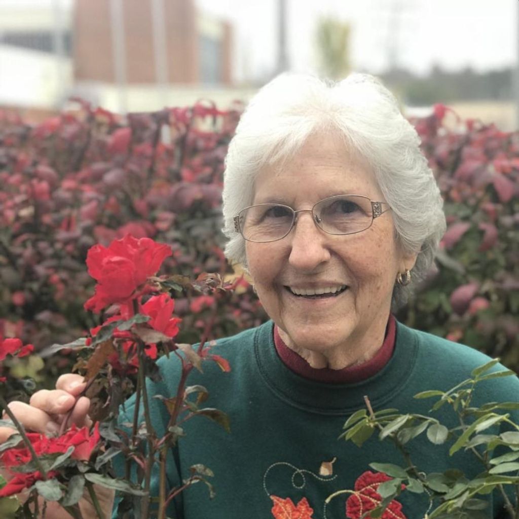 Jo Anna Byrd Profile Photo