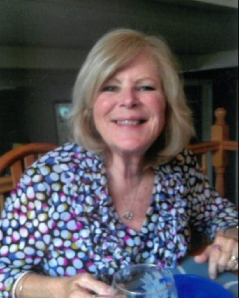 Nancy Pelletier