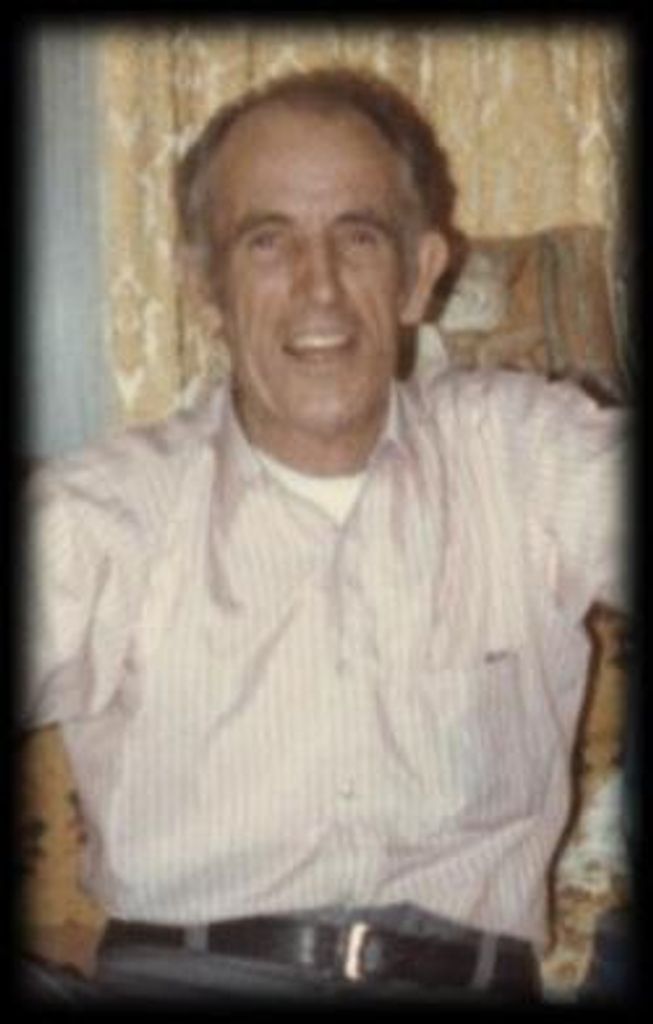 Harry Elzey