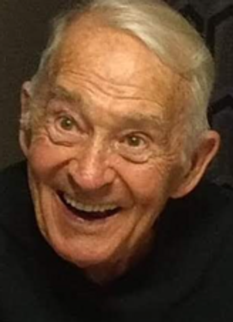 Charles Otto Schouster