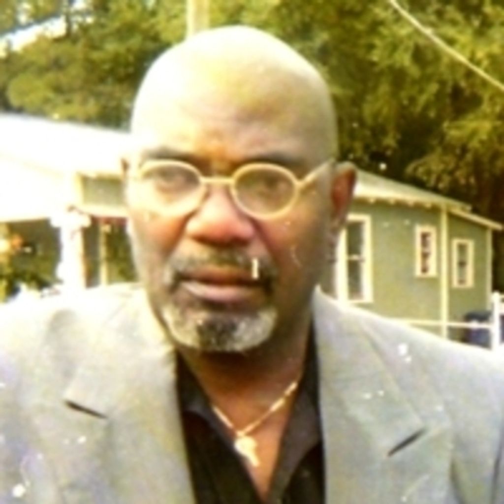 William Michael Mcfarland, Sr.