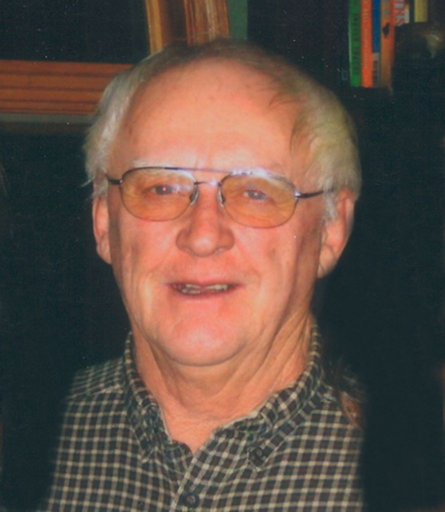 Michael Bertsch Profile Photo