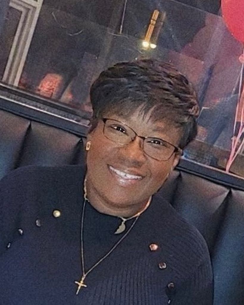 Deneith Rogers Graves Profile Photo