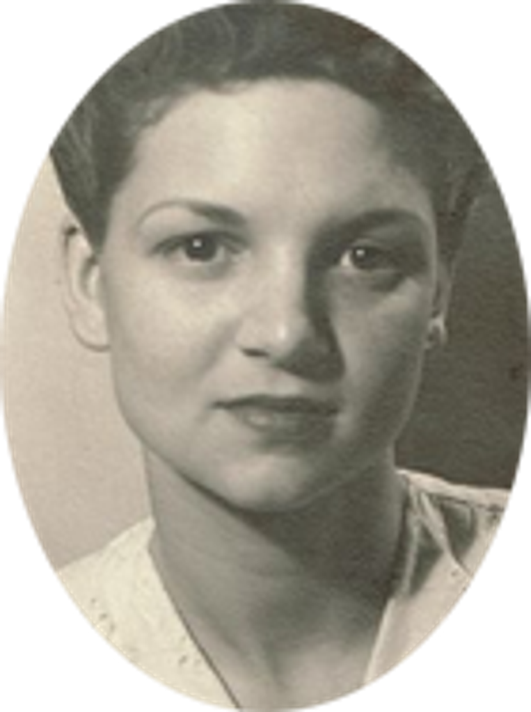 Margaret Anderson