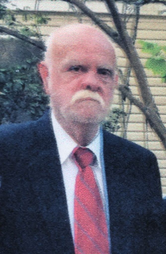 Clyde Waller, Sr.