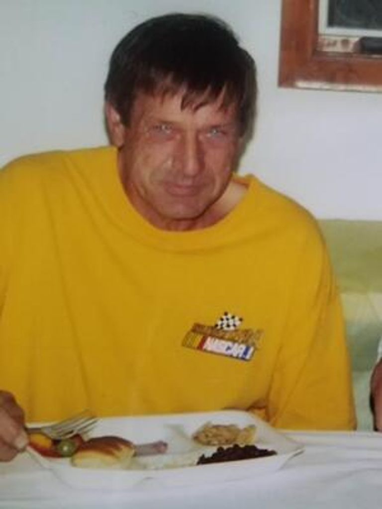 Dale Fredrick Philipp Profile Photo