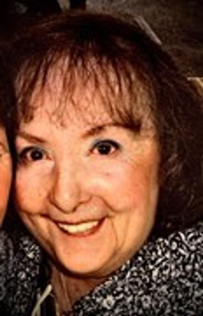 Margaret Braz