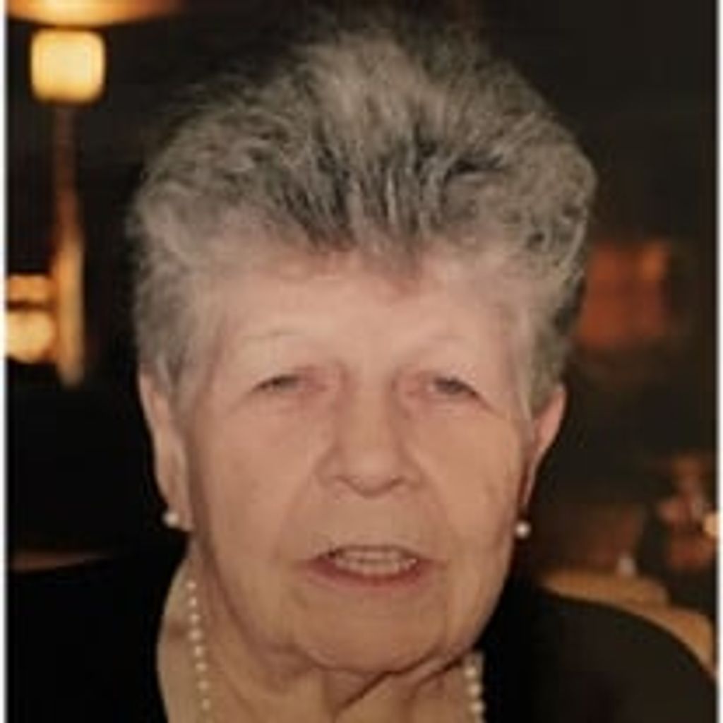 Marie P. Carasims