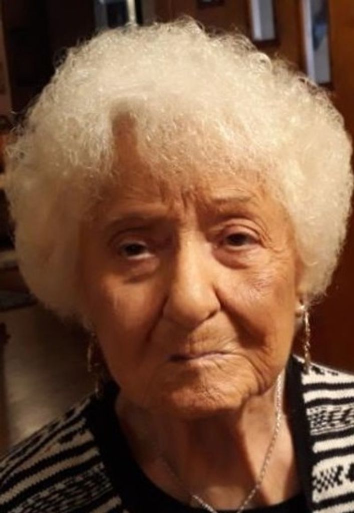 Thelma Louise Collins Profile Photo