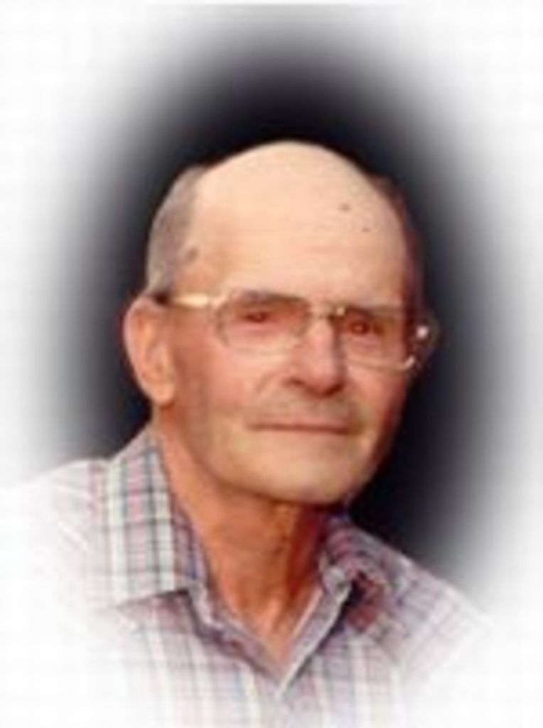 George H. Reynolds Sr.