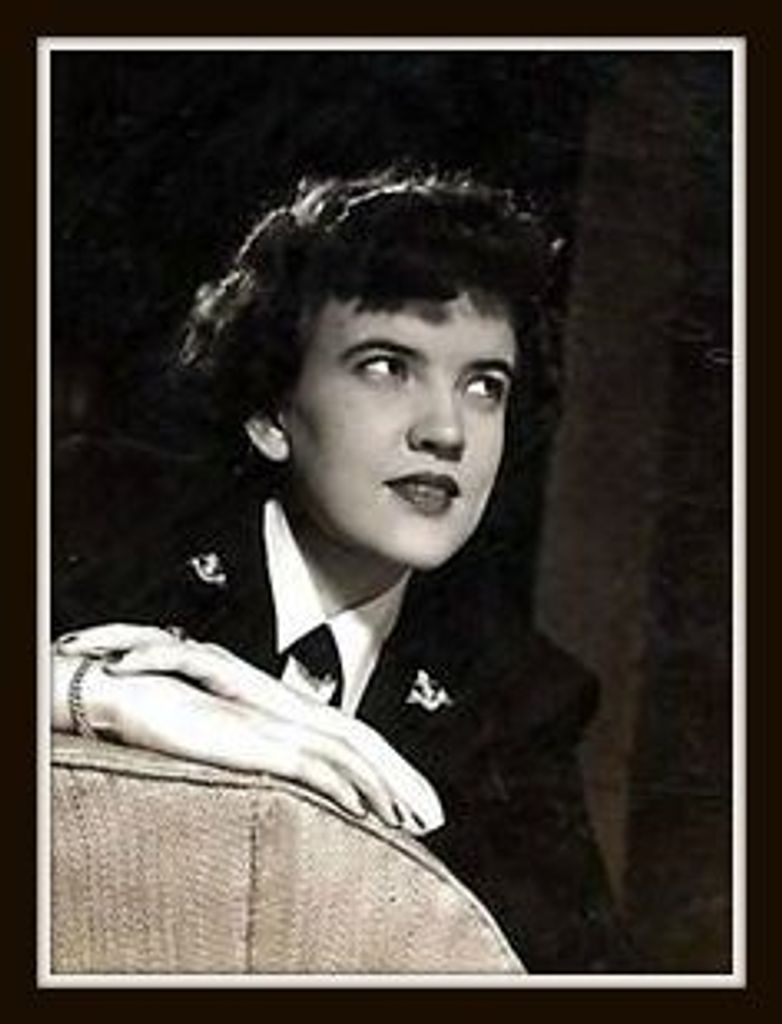 Barbara Woodcock Donahue