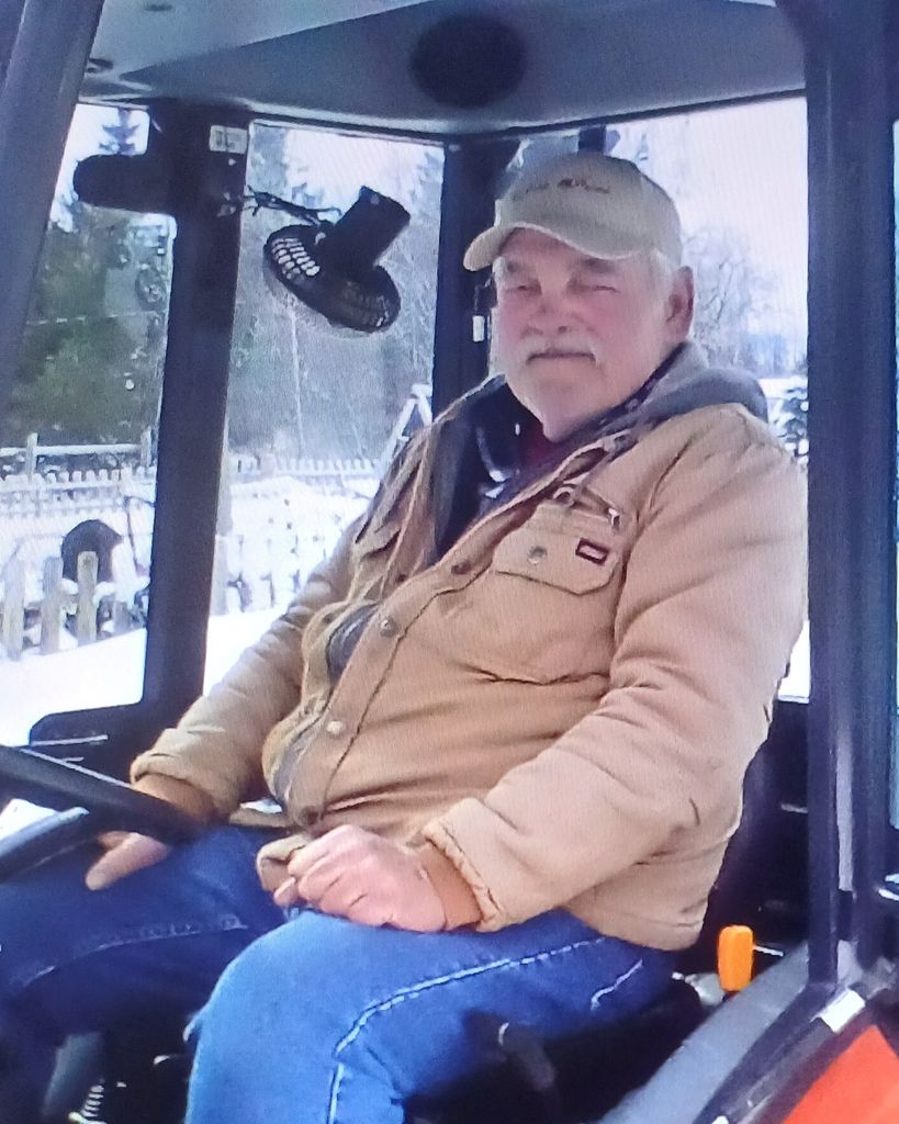 Leonard F. W. Gilliam Profile Photo
