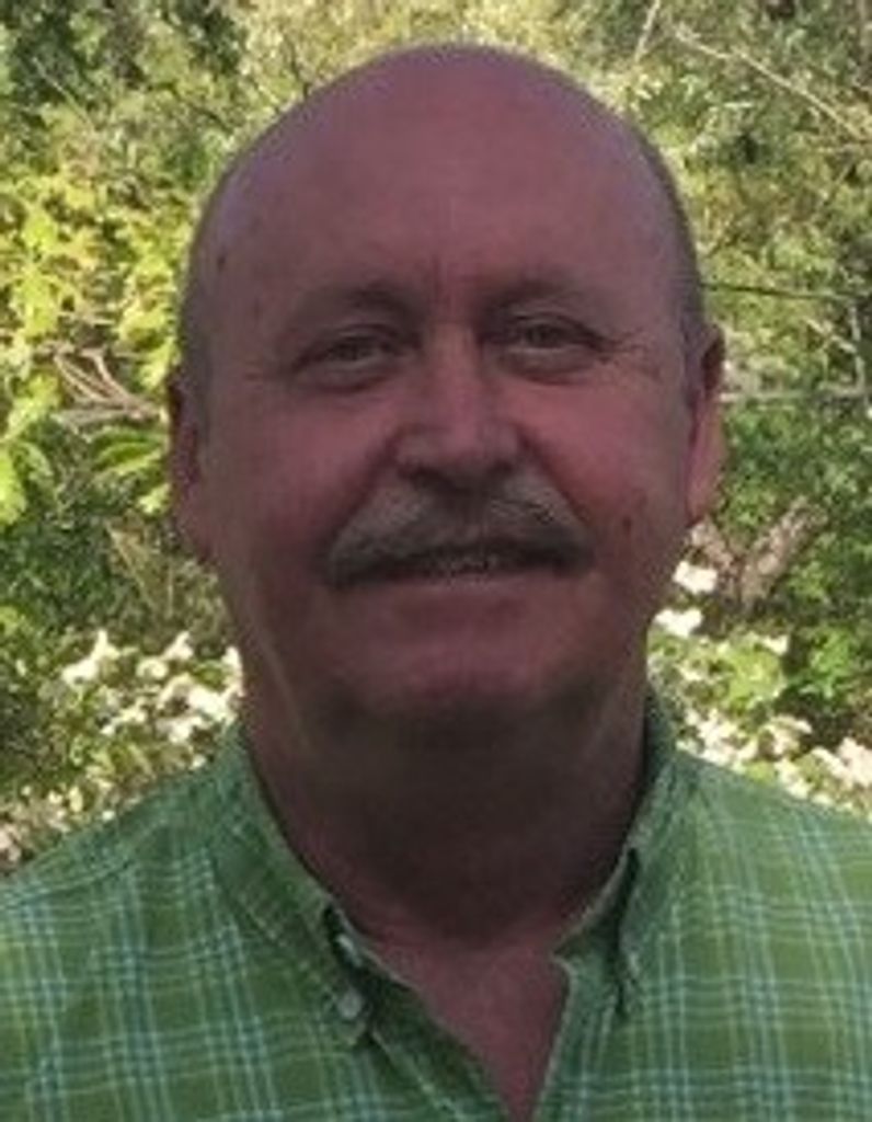 Lee Wilbourn