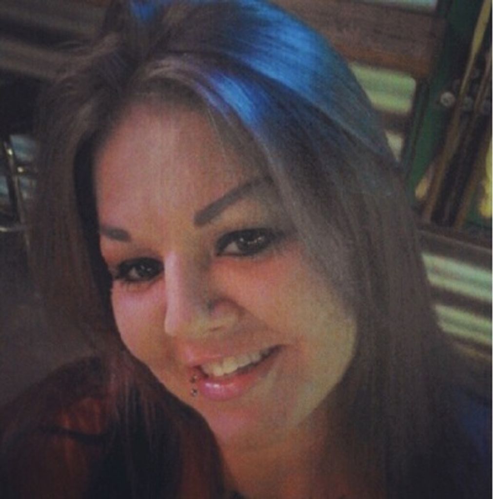 Nicki Lynnette Anderson Profile Photo