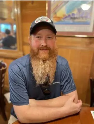 Paul Ellis Profile Photo