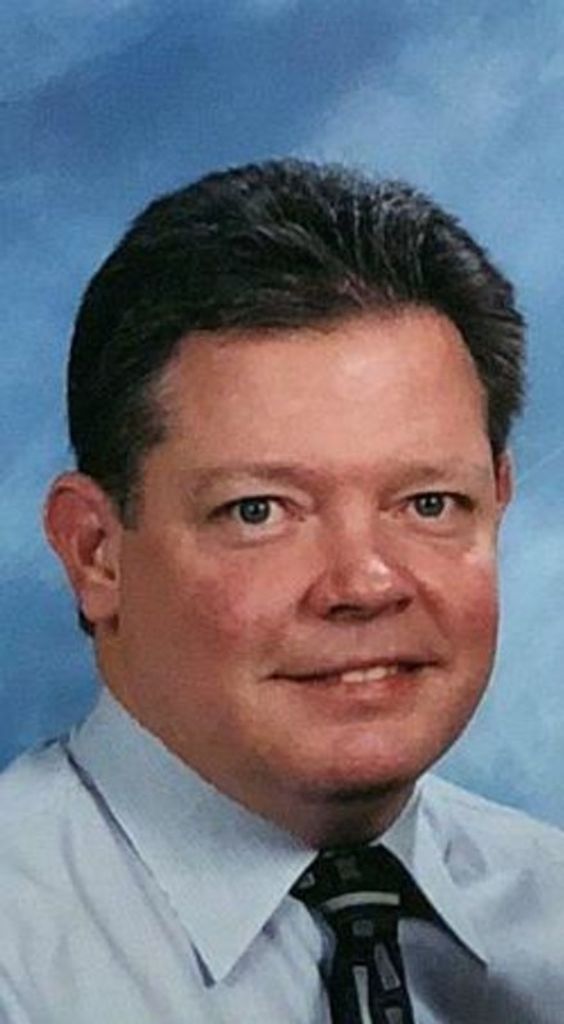 Gary Dean Humphrey