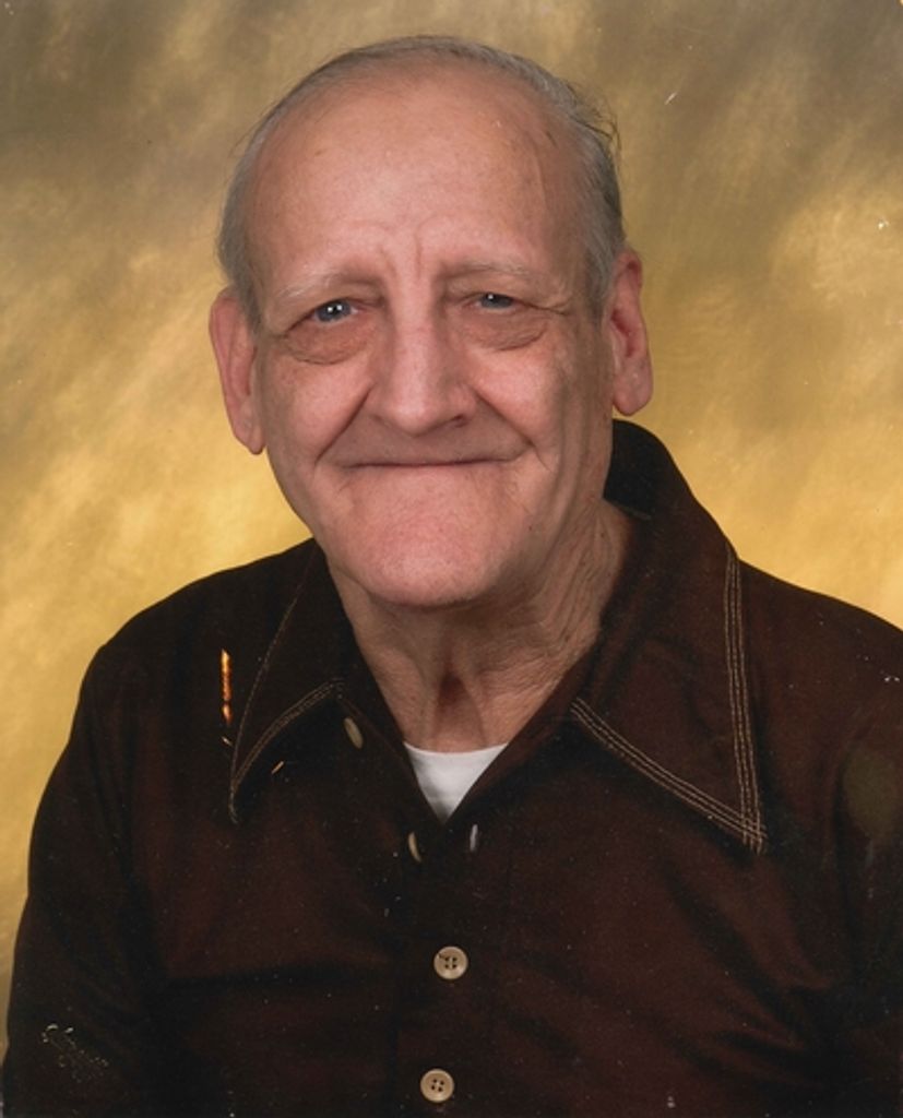 George W. Aldridge
