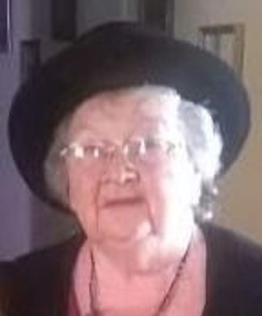 Ellen I. Kincaid Profile Photo