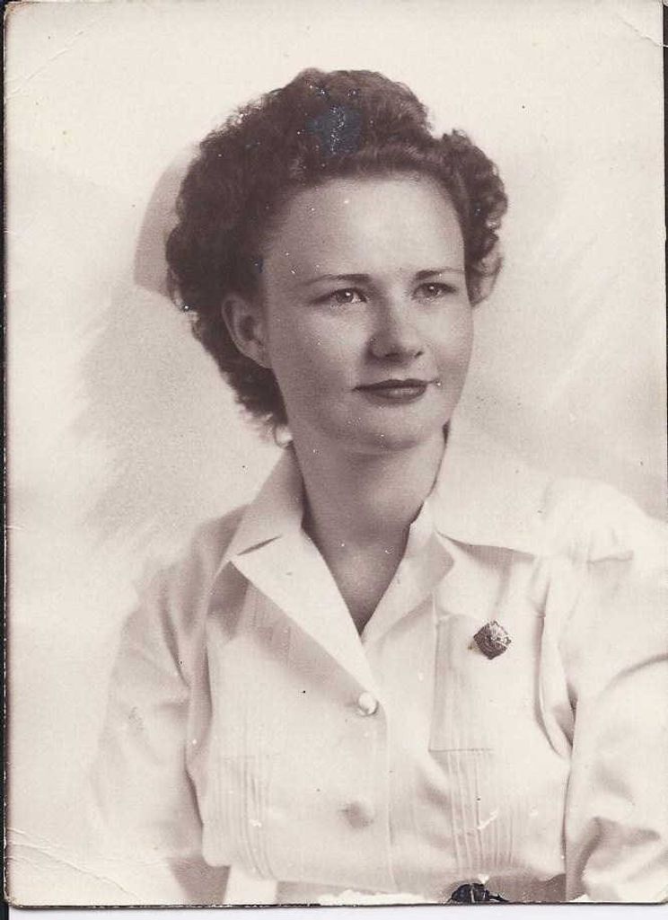 Mary Chandler Profile Photo