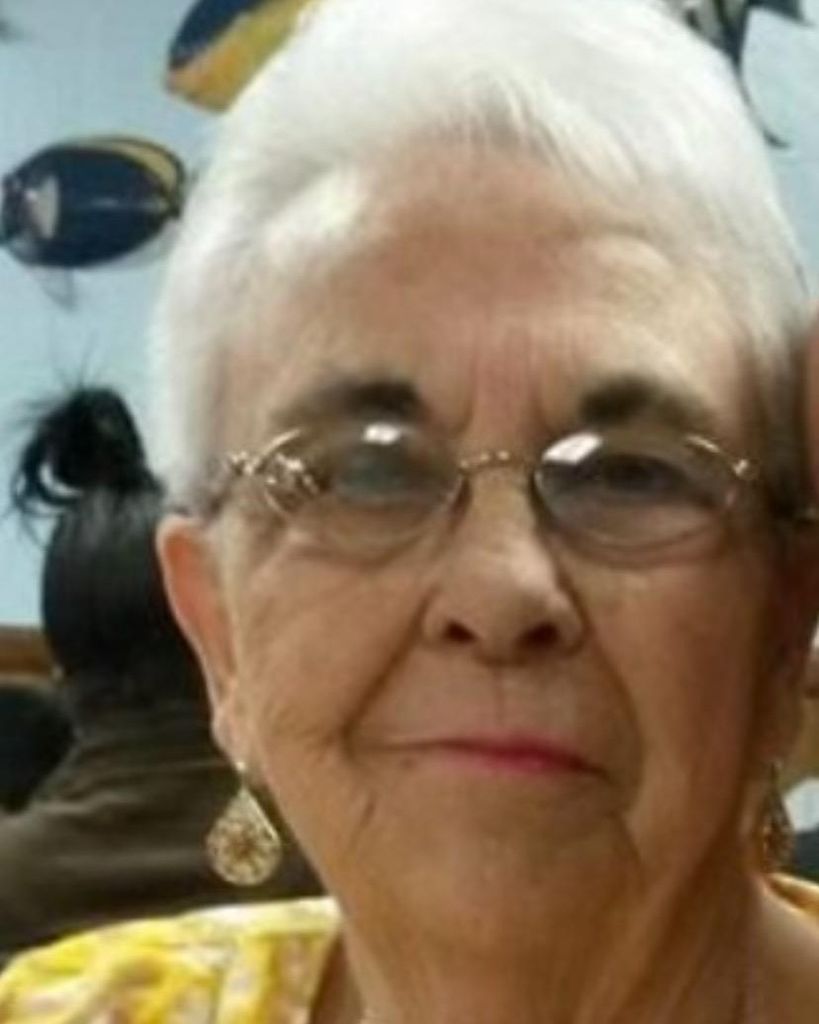 Margie Nolen Fleming Profile Photo