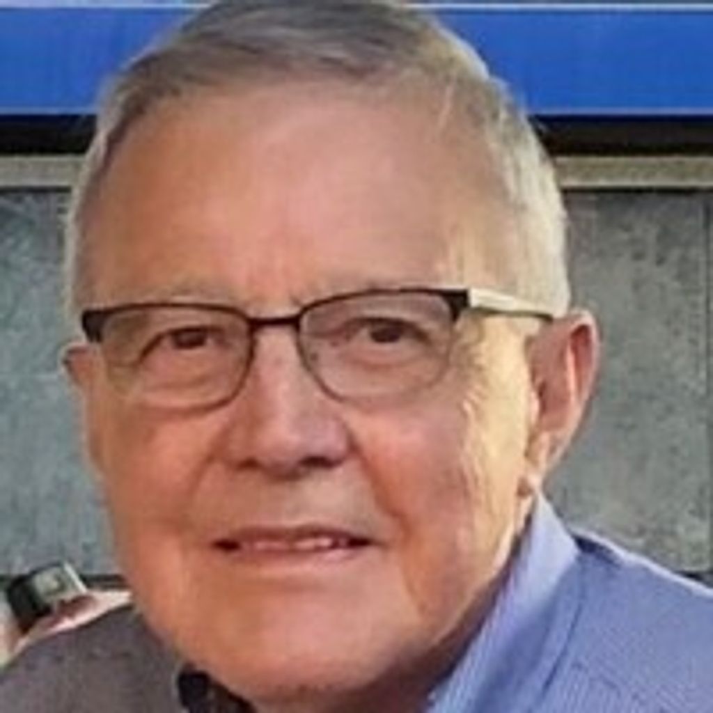 Wilford L. Wisel Profile Photo
