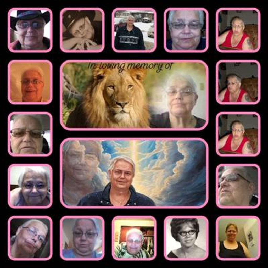 Donna Kay Phares Profile Photo