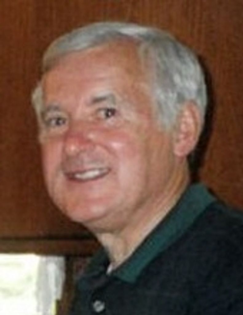 Robert W. Fischer