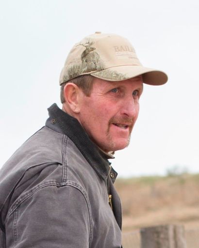 Major (Ret.) Dan Christensen's obituary image