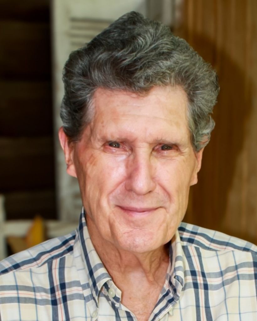 John Daniel Meaux