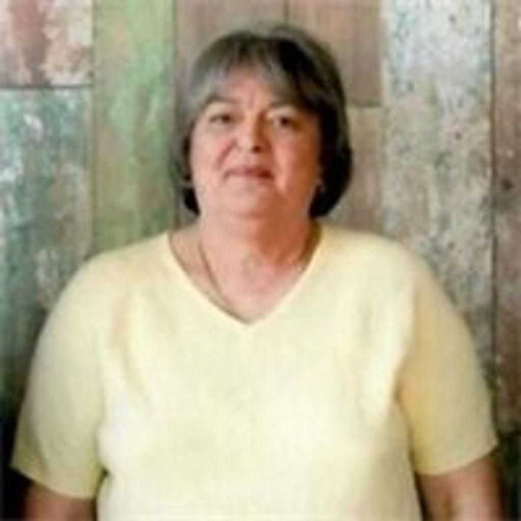 Louise Thomas