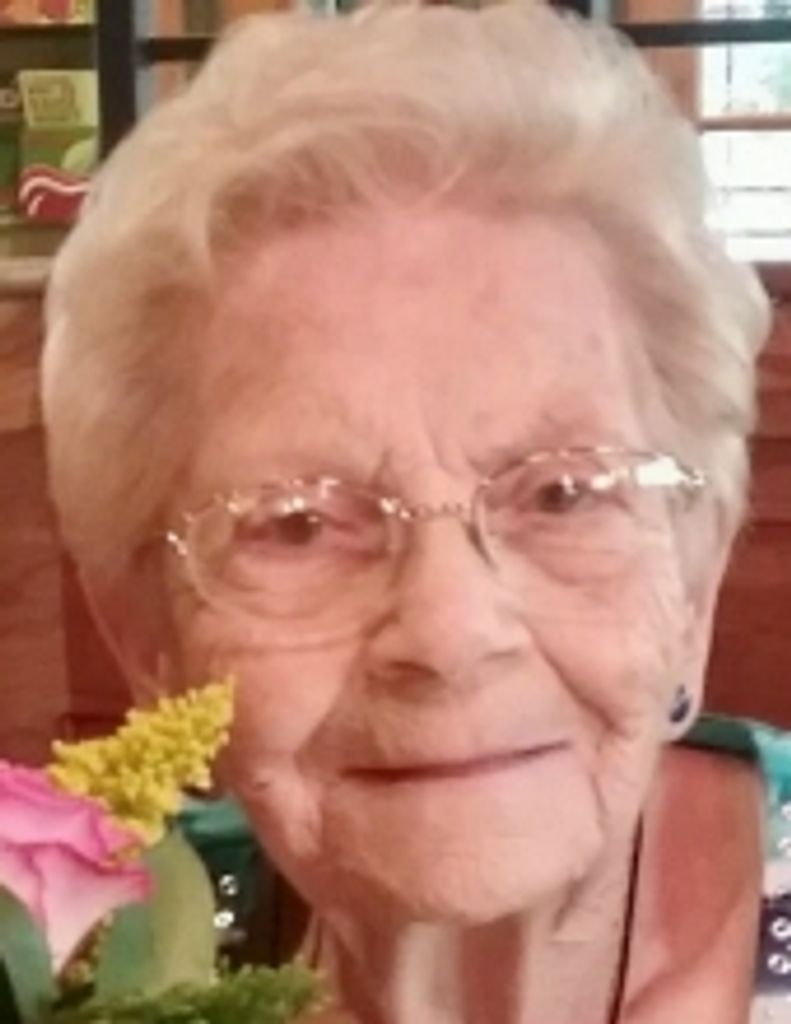 Caroline A. Berry Profile Photo