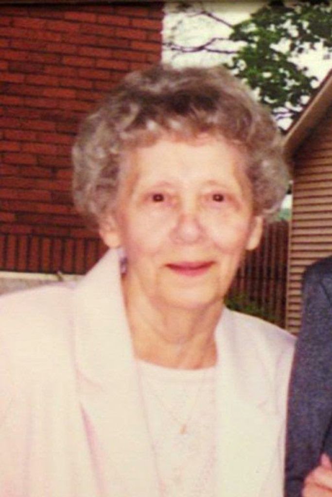 Marilyn F. PERKINS