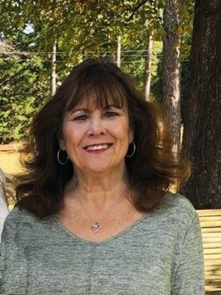 Carolyn Patricia Roberson Bishop Profile Photo