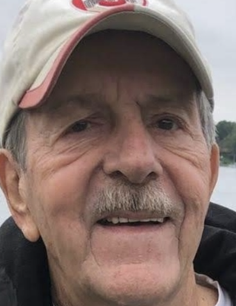 Dale William Lutes Profile Photo