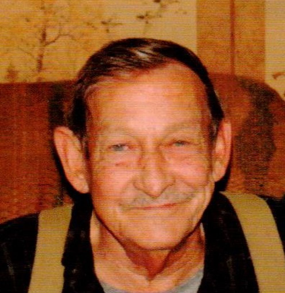 Darrell "Kenny" Elkins Profile Photo