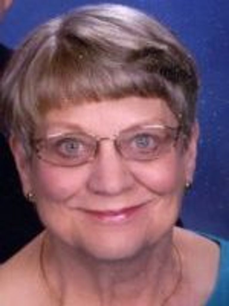 Pamela Ozanich