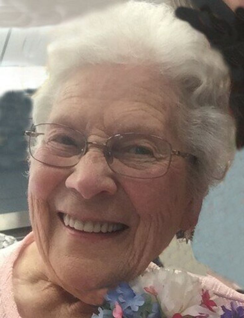 Patty Nurney