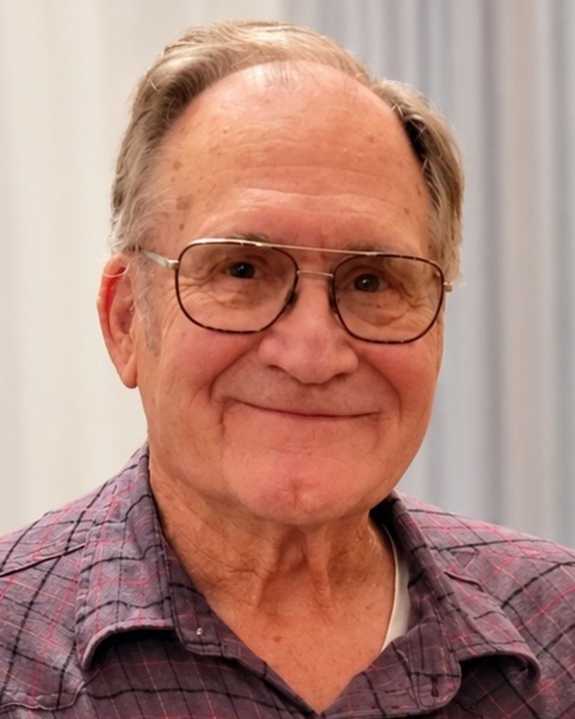 Roger P. Smallwood Profile Photo