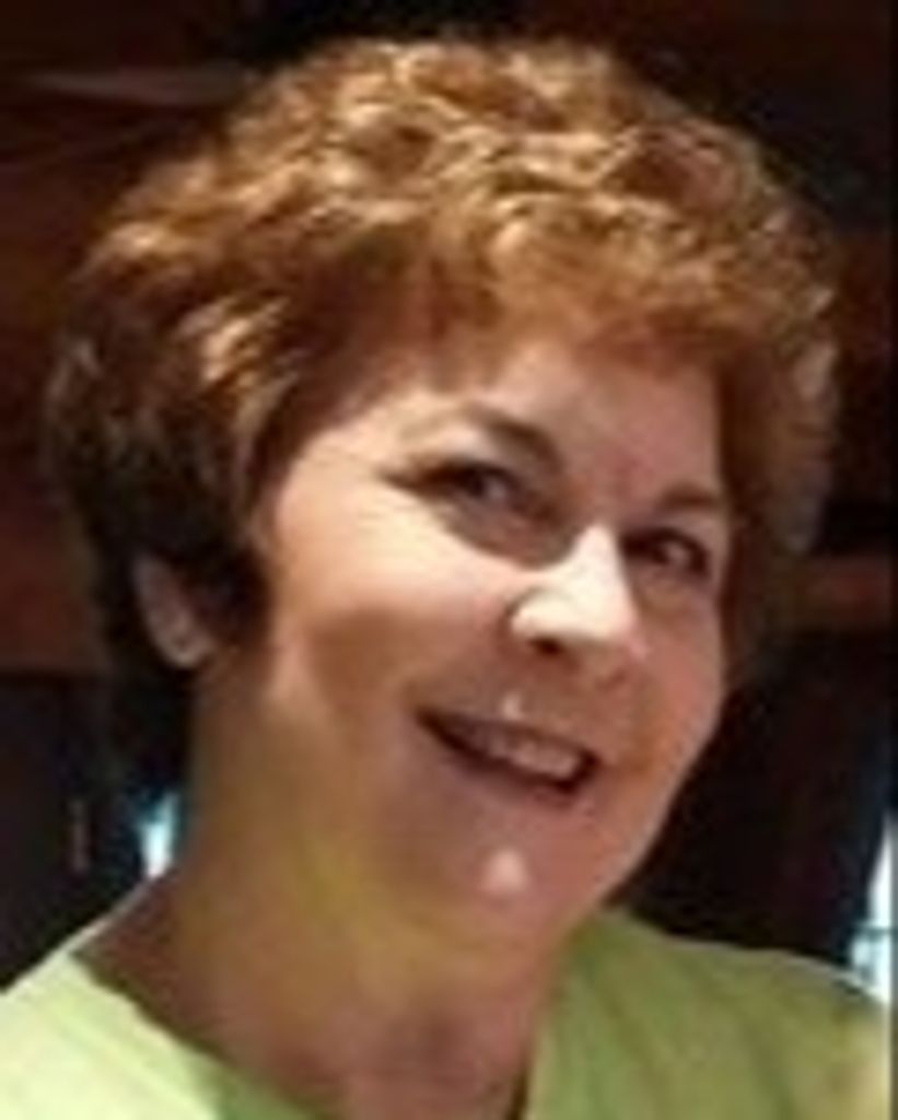 Sherlyne "Shirley" McCollough Profile Photo