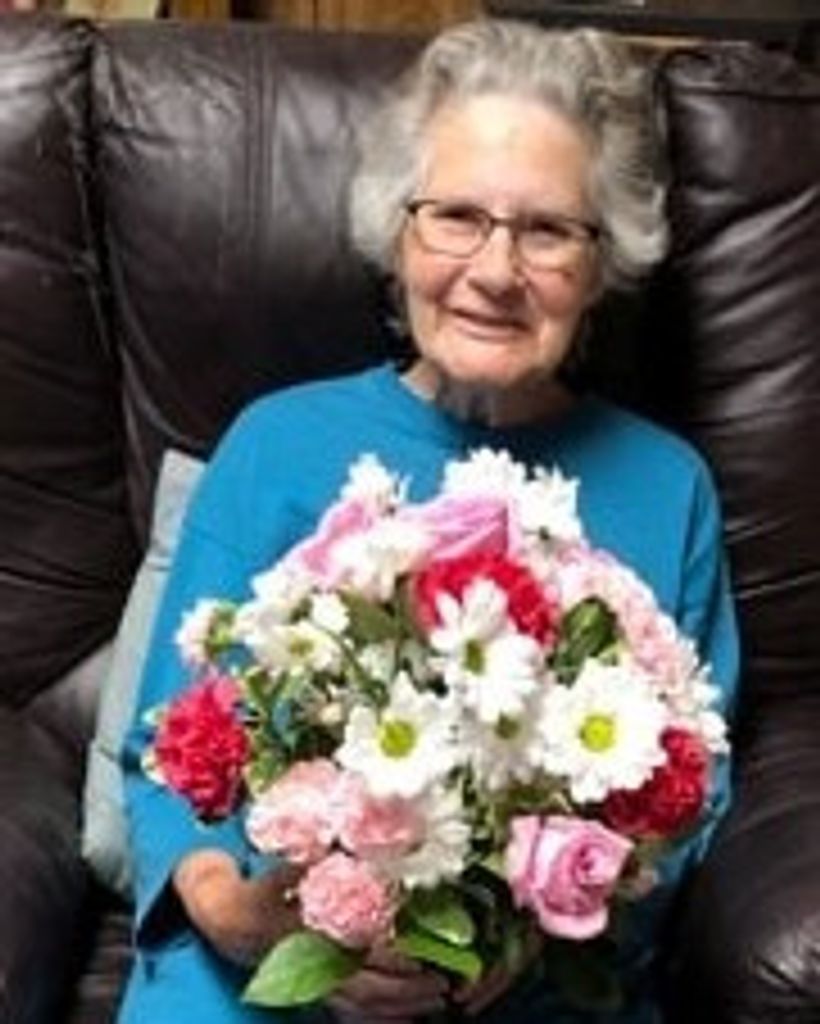 Geneva Pearl Phelps Profile Photo