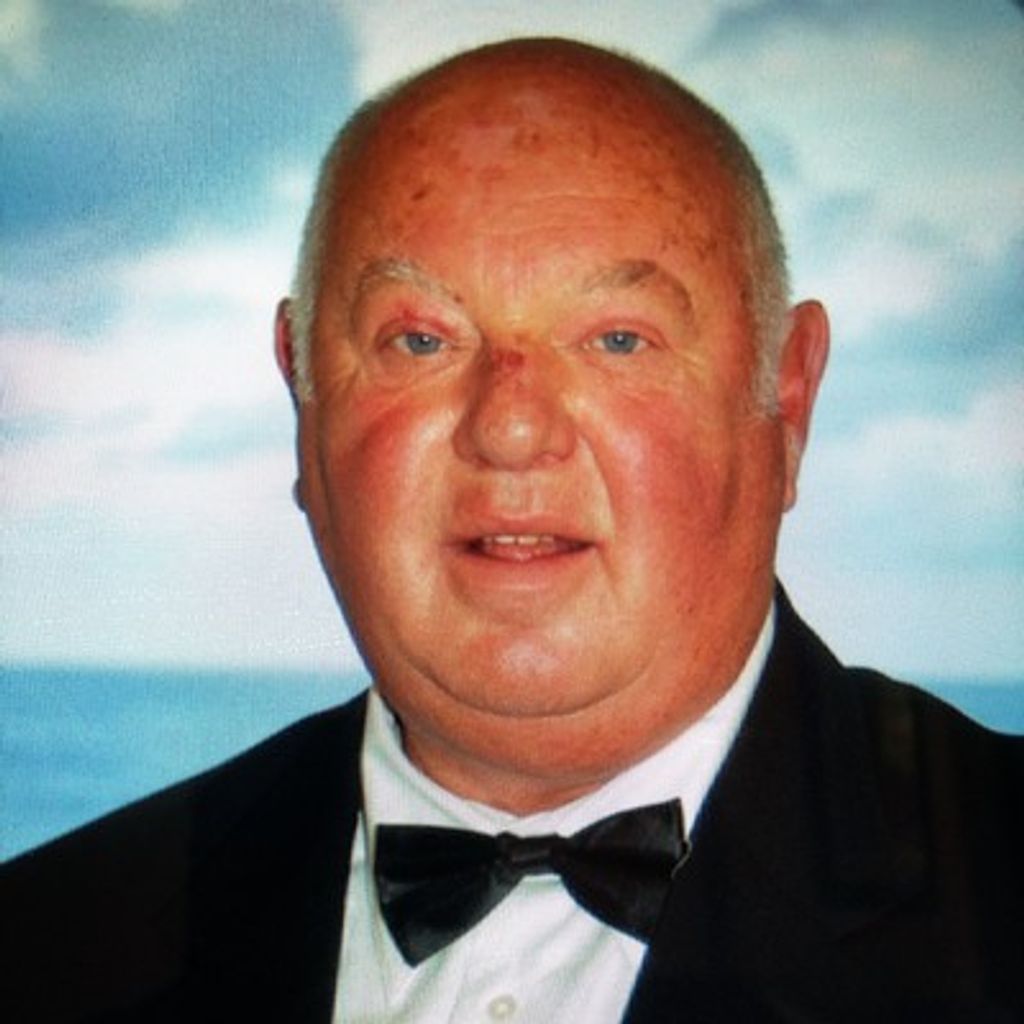 Arthur Merwin Gunter